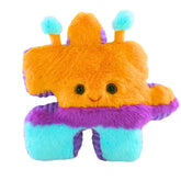 CLINT the Caterpillar - PLUZZLES 8" Bugs Life